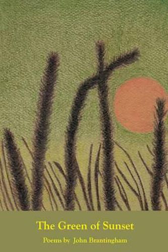 Cover image for The Green of Sunset