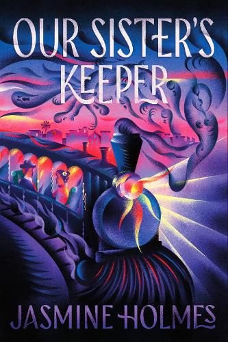 Cover image for Our Sister's Keeper