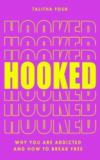 Cover image for Hooked