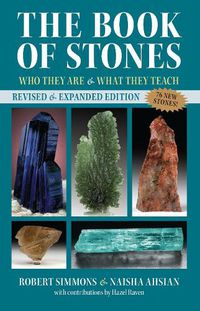 Cover image for The Book of Stones, Revised Edition: Who They Are and What They Teach