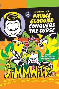 Cover image for Gimmwitts