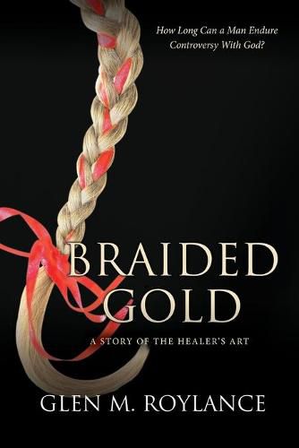 Cover image for Braided Gold