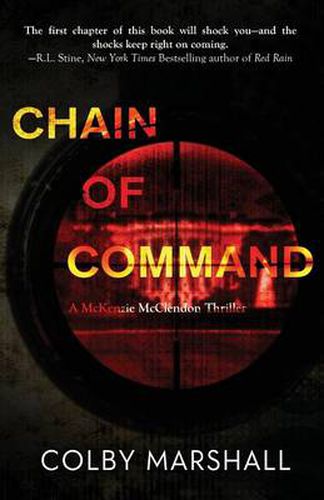 Cover image for Chain of Command