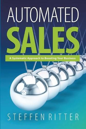 Cover image for Automated Sales