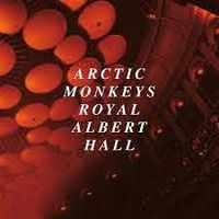 Cover image for Live At The Royal Albert Hall