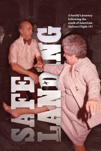 Cover image for Safe Landing