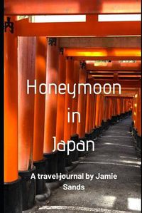 Cover image for Honeymoon in Japan