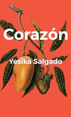 Cover image for Corazon