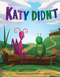 Cover image for Katy Didn't