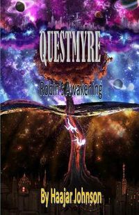 Cover image for Questmyre: Robin's Awakening