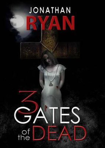 Cover image for 3 Gates of the Dead