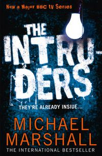 Cover image for The Intruders