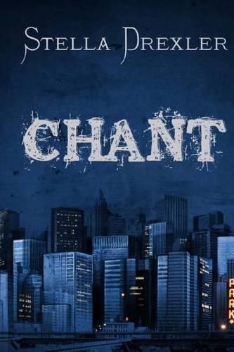 Cover image for Chant