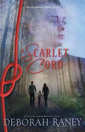 Cover image for A Scarlet Cord