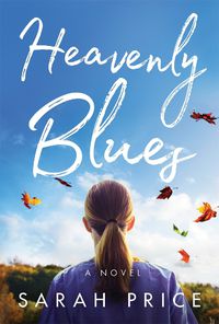 Cover image for Heavenly Blues