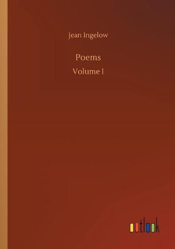 Cover image for Poems