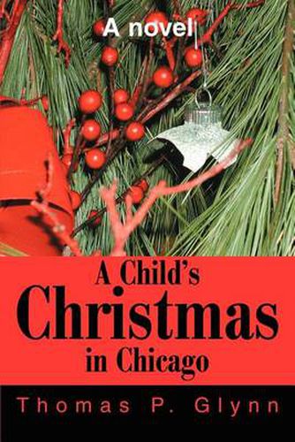 Cover image for A Child's Christmas in Chicago