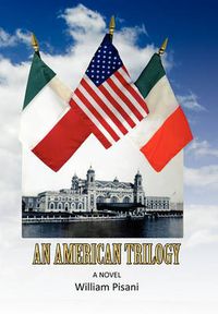 Cover image for An American Trilogy