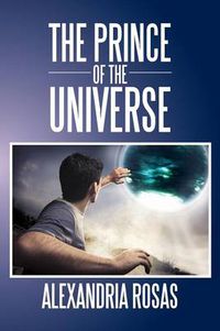 Cover image for The Prince of the Universe