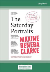 Cover image for The Saturday Portraits