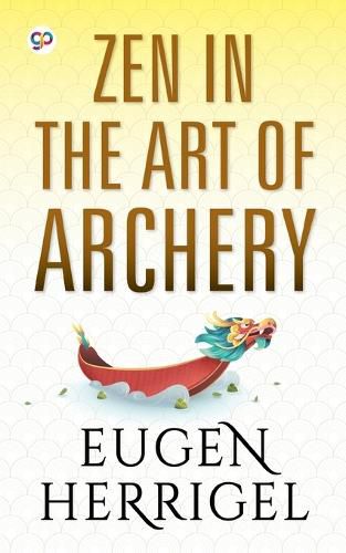 Cover image for Zen in the Art of Archery