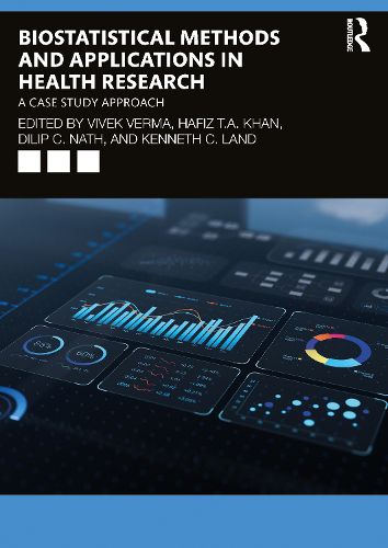 Cover image for Biostatistical Methods and Applications in Health Research