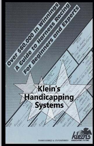 Cover image for Klein's Handicapping Systems