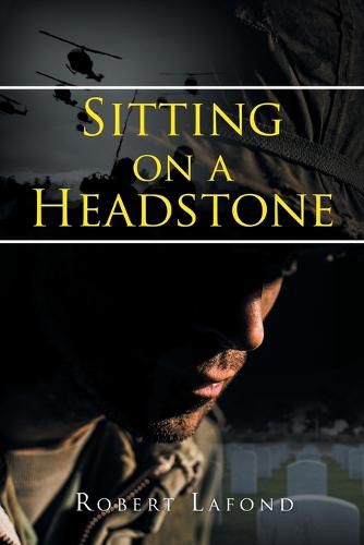 Cover image for Sitting on a Headstone