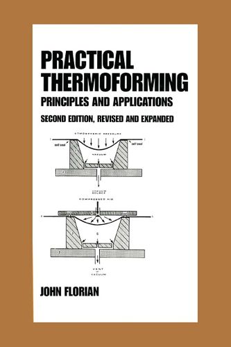 Practical Thermoforming: Principles and Applications: Second Edition,