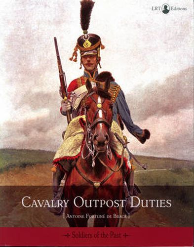 Cover image for Cavalry Outpost Duties