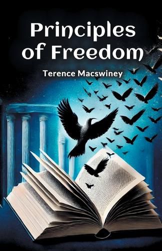 Cover image for Principles of Freedom