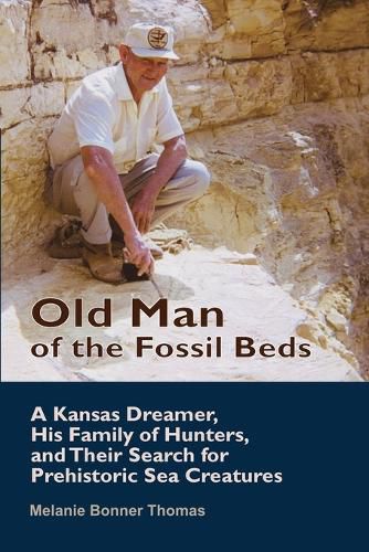 Cover image for Old Man of the Fossil Beds