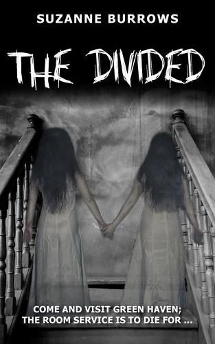 Cover image for The Divided