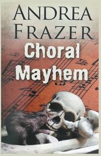 Cover image for Choral Mayhem