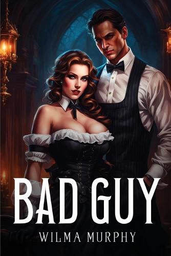 Cover image for Bad Guy