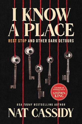 Cover image for I Know a Place