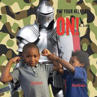 Cover image for Put Your Helmet On!