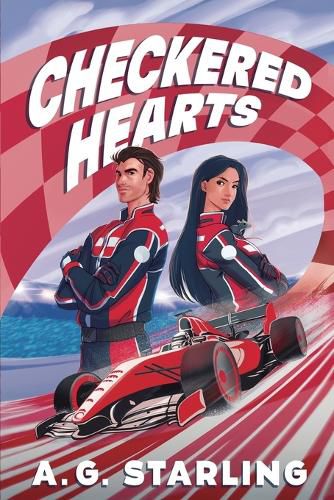 Cover image for Checkered Hearts