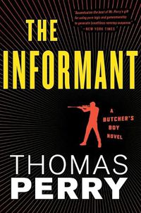 Cover image for The Informant