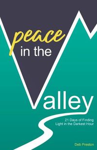 Cover image for Peace in the Valley