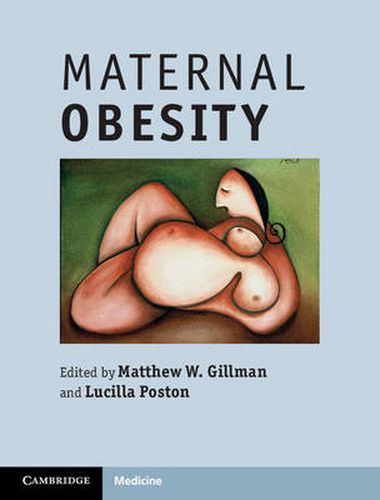 Cover image for Maternal Obesity