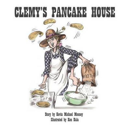 Clemy's Pancake House