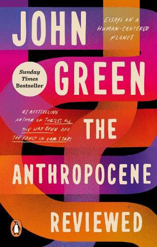 Cover image for The Anthropocene Reviewed