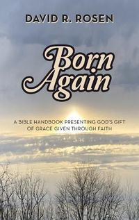 Cover image for Born Again