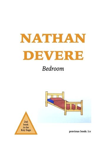 Cover image for Bedroom