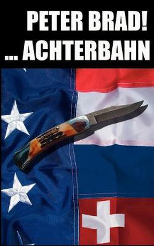 Cover image for ...Achterbahn!