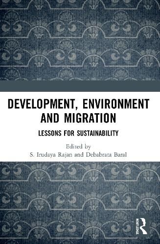 Cover image for Development, Environment and Migration