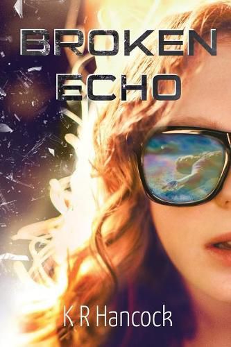 Cover image for Broken Echo