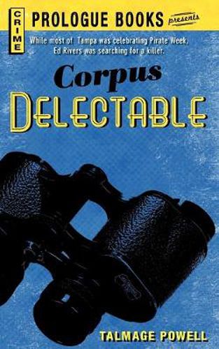 Cover image for Corpus Delectable