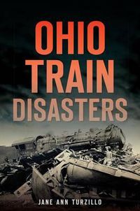 Cover image for Ohio Train Disasters